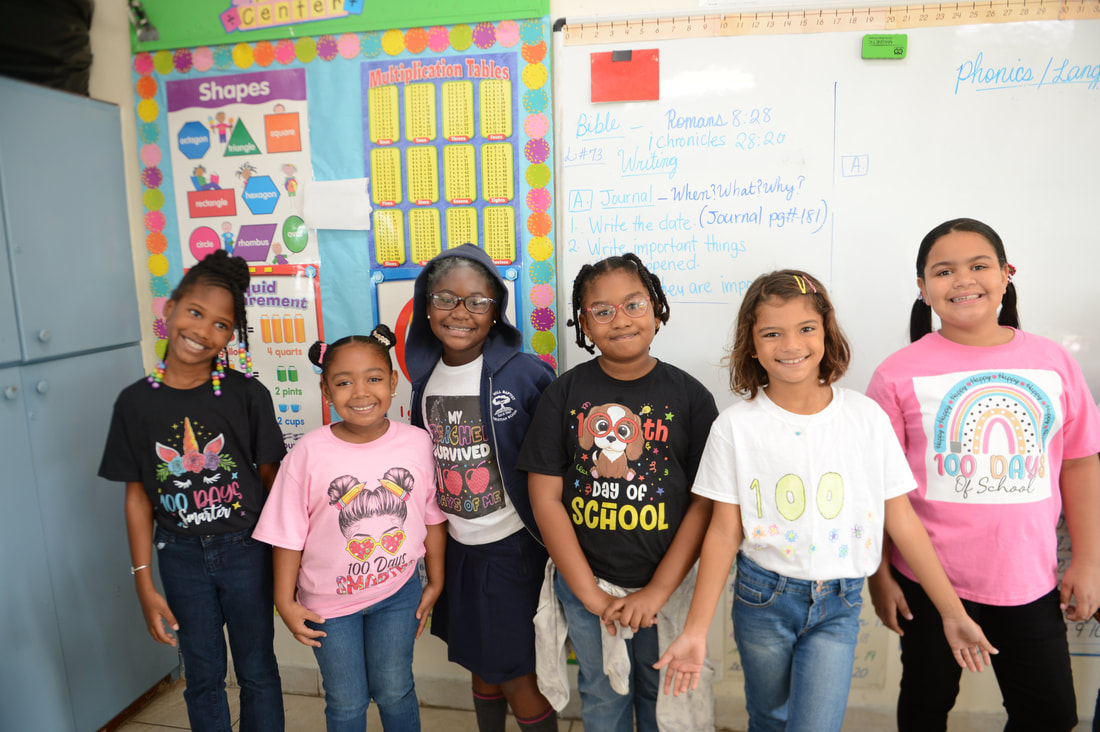 Pg 2 deals grade school